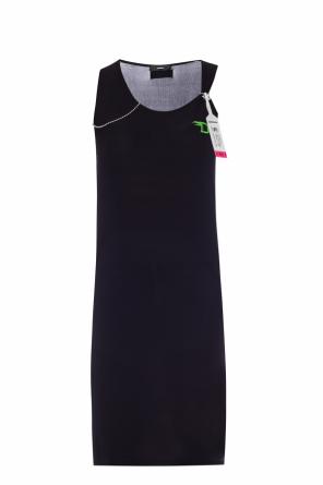 Sleeveless top, zdjęcie 1 Sleeveless top od Diesel